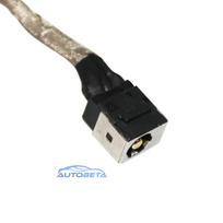 MSI GP62 GE72 GS70 GL62M PE70 PX60 PL612 GP72 CX72 PE60 SZ charging socket