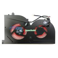 MSI GS63VR GS73VR Stealth Pro BS5005HS U2L1 GPU Fan Cooler