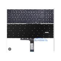 MSI GL65 10SDK 10SEK 10SDR 10SER 10SFR RGB Keyboard