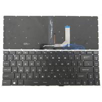 MSI GS65VR GF63 MS16R1 R3 16Q1 PS63 P65 GF63 8RC klaviatura