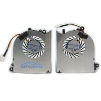 MSI GS60 GS60 CPU GPU coolers