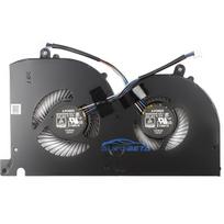 MSI GS75 P75 WS75 MS-17G1 MS-17G2 MS-17G3 GPU fan