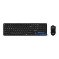 MSI FORGE K210 WIRELESS COMBO keyboard