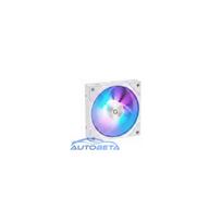 MSI MPG EZ120 ARGB Case Fan, White, Single Retail