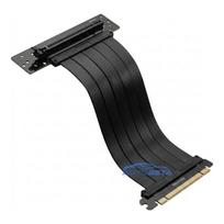 MSI Riser Cable PCIe 4.0 X16 180mm black retail