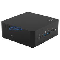 MSI Cubi NUC AI+ 2MG-039AT PC / workstation