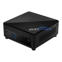 MSI Cubi 5 1M-626DE 8GB / 512GB SSD W10P