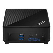 MSI Cubi 5 1M-630AT 16GB / 512GB SSD W10P