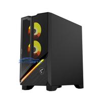 PC, MSI, Desktop, AMD RyzenT 7, 7800X3D, 32GB, DDR5-SDRAM, Storage SSD, SSD 1 TB, NVIDIA GeForce RTX 5070, On board gra