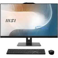 Monoblock PC, MSI, CPU Intel, Intel Core 5, Intel Core 5, 120U, RAM 16GB, DDR5-SDRAM, Screen 27 ", 1920 x 1080 pixels,