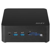 MSI Cubi NUC 13MQG-210BEU