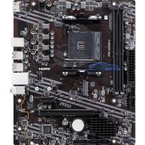 Motherboard MSI MSI A520M-S (A520, AM4, mATX, DDR4)