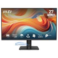 68,6 cm (27") 1920 x 1080 Pixel MSI 9S6-3PE9CM-001 16:9 Full HD IPS 4 ms 144 Hz HDR DisplayPort HDMI VESA Speaker