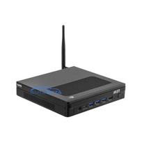 MSI PRO DP10 A14MG-001EU Desktop Mini PC, Intel Core i7-14700, 16GB DDR5, 1TB SSD, Windows 11 Pro, Black