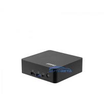 MSI Cubi NUC AI+ 3MG-003EU mini dators, Intel Core Ultra 7 355, 16GB DDR5, 1TB SSD, Windows 11 Pro