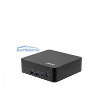 MSI Cubi NUC AI+ 3MG-004EU mini dators, Intel Core Ultra 5 322, 16GB DDR5, 512GB SSD, Windows 11 Pro