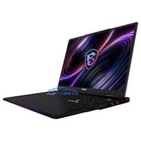 MSI Raider 18 Max HX A2WJ-1425FRY U9-290HX / 64GB / 2TBSSD / RTX5090 / W11 Pro AZERTY French Layout