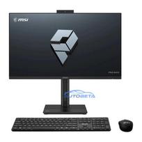MSI PRO MAX 27P Z 8MG-016DE 27 inch Full HD visvienā datorā - AMD Ryzen 7 255, 16GB RAM, 512GB SSD