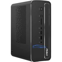 MSI Pro Max Edge AI+ 11M-005EU mini dators, AMD Ryzen AI Max+ 395, 128GB RAM, 2 TB SSD, Windows 11 Pro