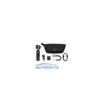 DJI Action Camera Osmo Action 6 Essential Combo 40 MPx 4k 120fps Black EU (CP.OS.00000505.04)