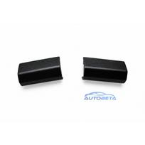 GIGABYTE RC57 AX211NGW hinge covers (right / left)