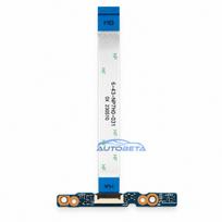 GIGABYTE RC57 AX211NGW, 6-43-NP7H0-031 LED indicator board with cable