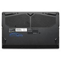 GIGABYTE RC57 AX211NGW, 6-39-NP7P3-013 bottom base cover