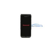 Honeywell CT47 Handheld Mobile Computer 14 cm (5.5"") 2160 x 1080 Pixel Touchscreen 314 g Schwarz