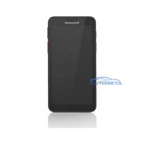 Honeywell CT30PL1N38D1EDG Handheld Mobile Computer 14 cm (5.5"") 2160 x 1080 Pixel Touchscreen black