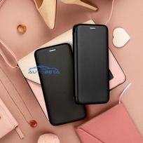 Case 'Smart Diva' for Xiaomi Redmi 13C / Poco C65 / Poco M6 5G black