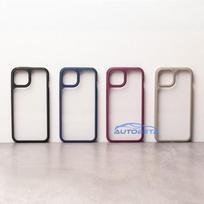 Case 'Color Shock' for Xiaomi Redmi 13C / Poco C65 / Poco M6 5G blue