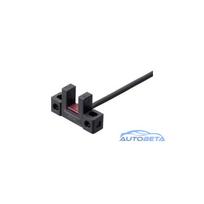 Fotoelektriskais dakšveida sensors Panasonic PM-L45-P-C3 L-tips, 5-24 V DC, gaisma / tumsa pārslēdzams