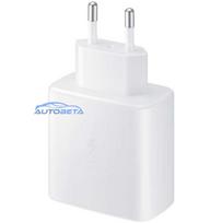 Charger Samsung EP-TA845 45W white