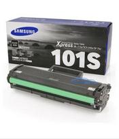MLT-D101S Original Samsung Toner, Black, for ML-216x, SCX-340x, SF-76x series printers