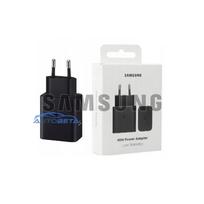 Charger Samsung EP-T4511 black 45W incl. packing / 100% Genuine /