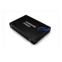 2,5" 15.36TB SAMSUNG SSD SAS PM1653 read / write:4200 / 3700,IOPS:800T / 140T