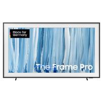 190,5 cm (75") 3840 x 2160 Pixel SAMSUNG GQ75LS03HWUXZG 16:9 4K Ultra HD Neo QLED 6 ms SmartTV HDMI VESA 400 x 400 mm LA