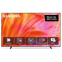 2,49 m (98") 3840 x 2160 Pixel SAMSUNG GU98U9079HUXZG 16:9 4K Ultra HD LED SmartTV HDMI VESA 600 x 400 mm LAN WIFI Speak