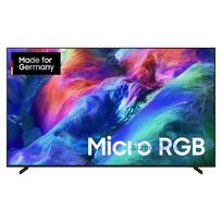 2,16 m (85") 3840 x 2160 Pixel SAMSUNG GMR85R85HAUXZG 16:9 4K Ultra HD Micro RGB SmartTV HDMI VESA 600 x 400 mm LAN WIFI