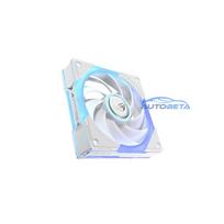 Asus ASUS ROG Eurux GR120 ARGB 12 cm White Computer Case Fan Single Pack