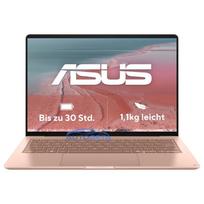 ASUS Zenbook 14 UX3480QA-U1023W Snapdragon X1-26-100 / 16GB / 512SSD / W11 Home