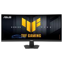 86,4 cm (34") 3440 x 1440 Pixel ASUS 90LM0DP1-B01171 21:9 Wide Quad HD VA 1 ms 200 Hz HDR DisplayPort HDMI USB-Hub VESA