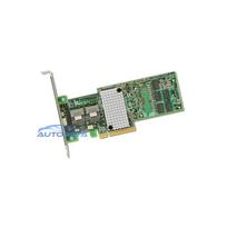 IBM iekšējais adapteris 4-portu 6Gb / s SAS (00Y2489)