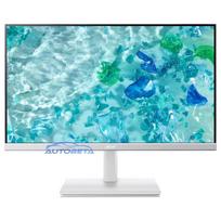 60,5 cm (23.8") 1920 x 1080 Pixel Acer UM.QB7EE.G40 16:9 Full HD IPS 4 ms 120 Hz DisplayPort HDMI USB-Hub Pivot Height V