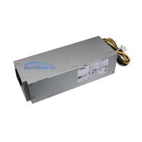 Dell 240W Small Form Factor barošanas bloks OptiPlex 3040 / 3050 / 5040 / 5050 / 7040 / 7050 SFF (DK87P)