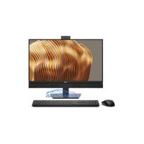 DELL Pro QC24250 Viss-vienā dators 24 collu Full HD Intel Core Ultra 7 16GB DDR5 512GB SSD Windows 11 Pro Melns