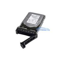 Cietais disks Dell 400-AKID, 1,2TB, 10K RPM, SAS 12Gbps