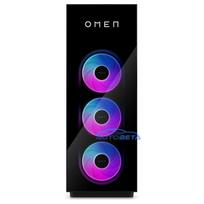 HP OMEN MAX 45L GT23-0091ng AMD Ryzen™ 9 9950X3D Gaming PC