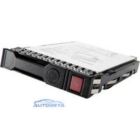 HPE 765464-S21 1TB 7200RPM 2,5 inch SAS 12Gb / s iekšējais cietais disks