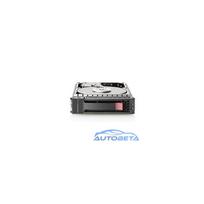 HP 600GB 2.5" SFF SAS-2 10K ENTP